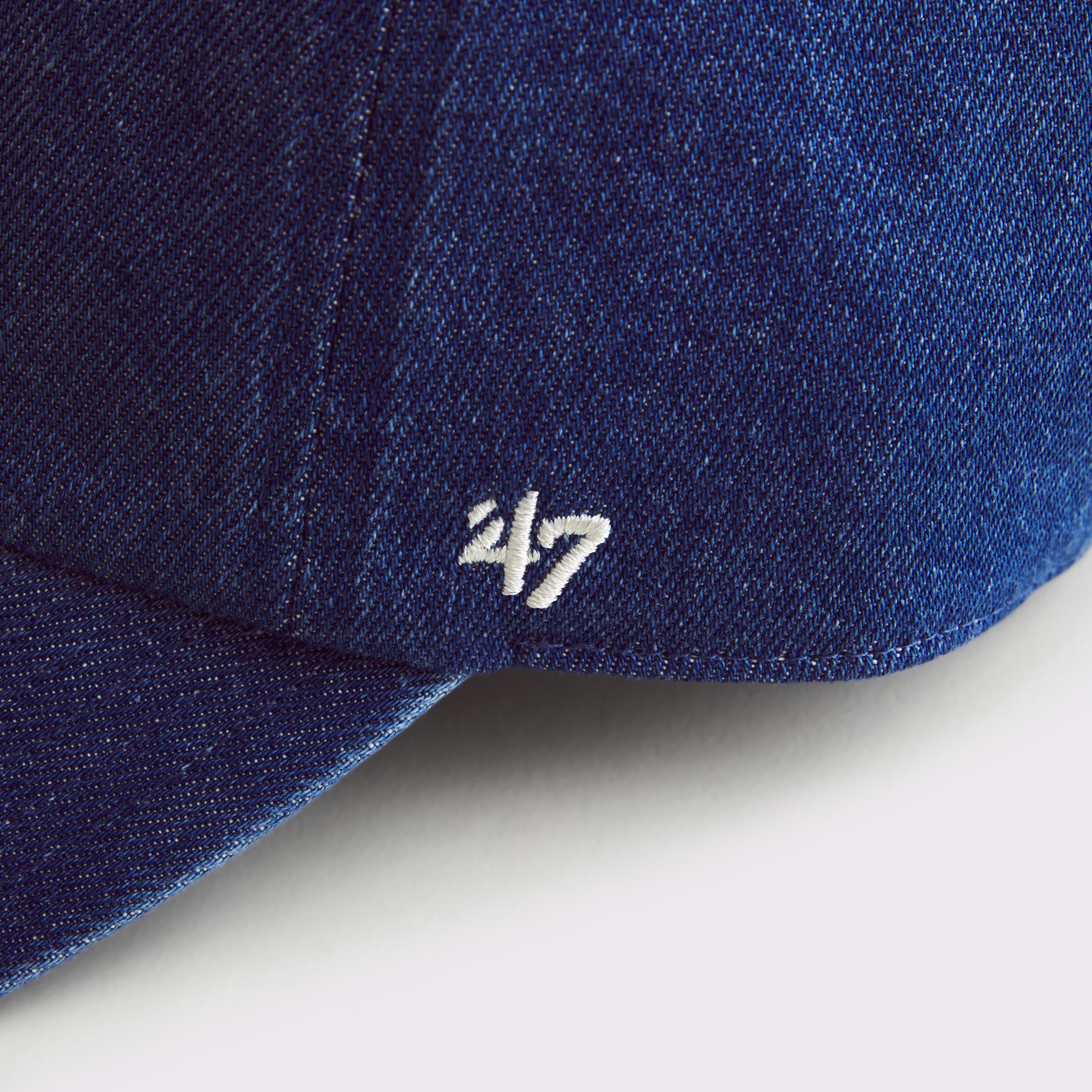 New York Yankees '47 Clean-Up Hat Product Image