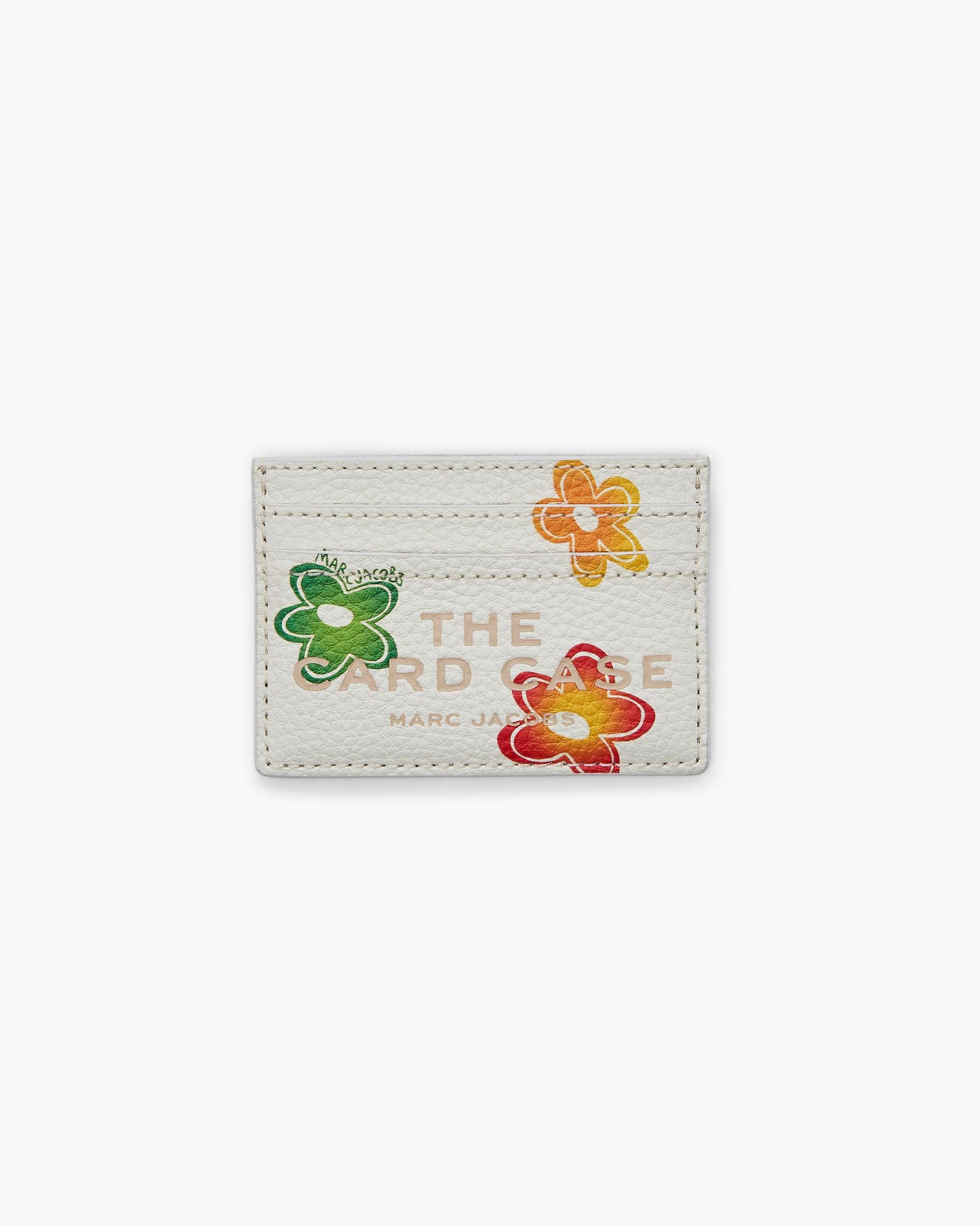 The Wild Daisy Card Case Product Image