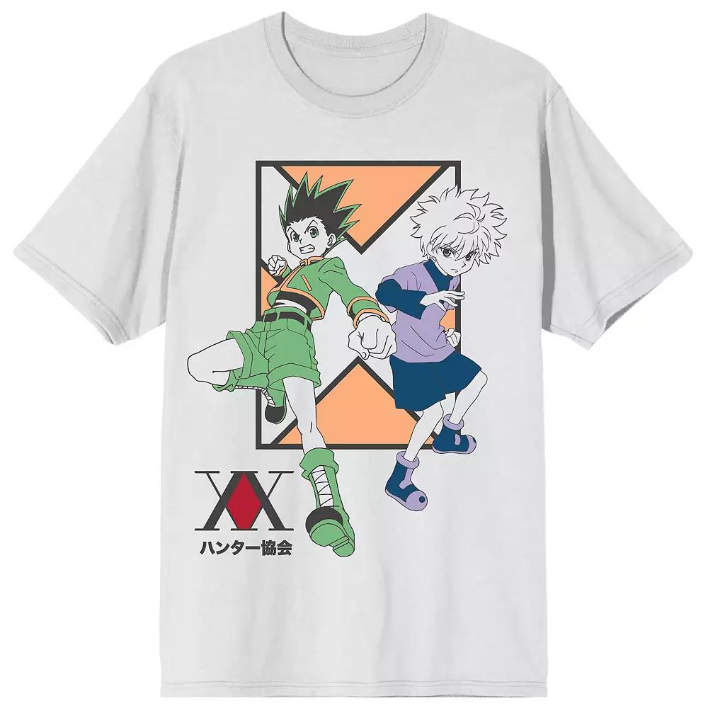 Men's Hunter X Hunter Gon Freecss Tee,  Product Image