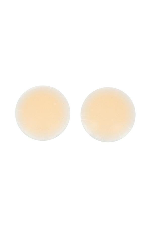 Second Skin  silicon nipple covers - opaque Product Image