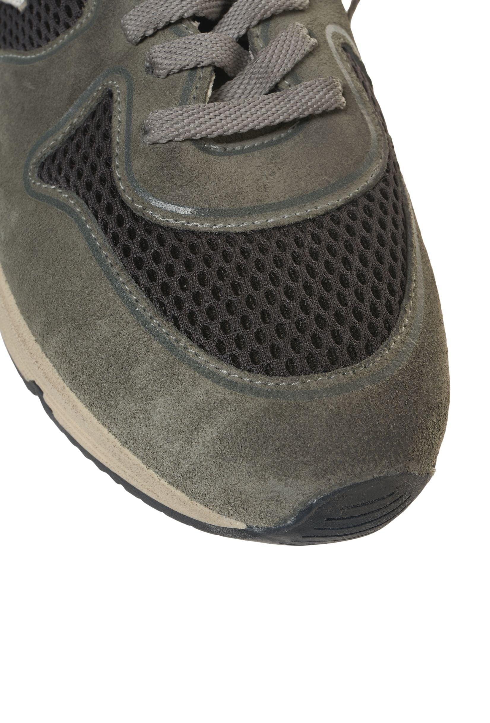 Sneakers 'Running Sole' Product Image