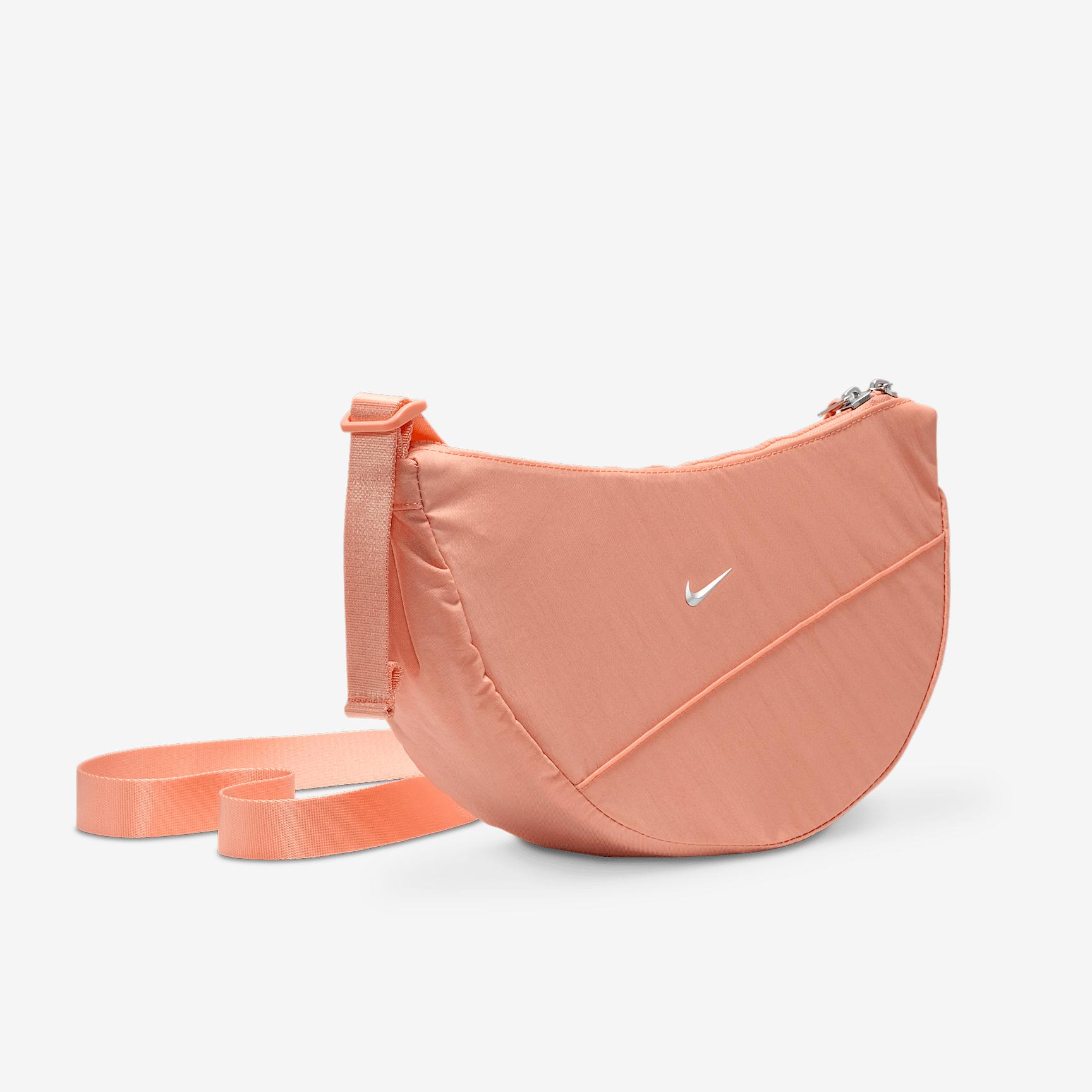 Nike Unisex Aura Crescent Crossbody Bag (4L) | HQ4370-214 Product Image