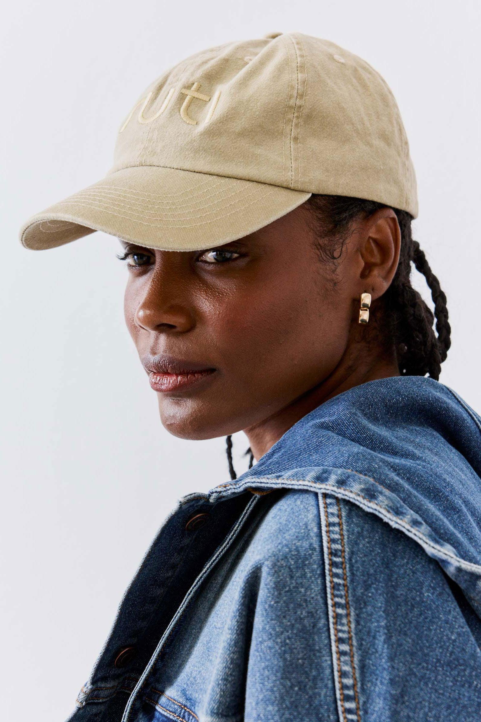 The Classic Baseball Hat Product Image