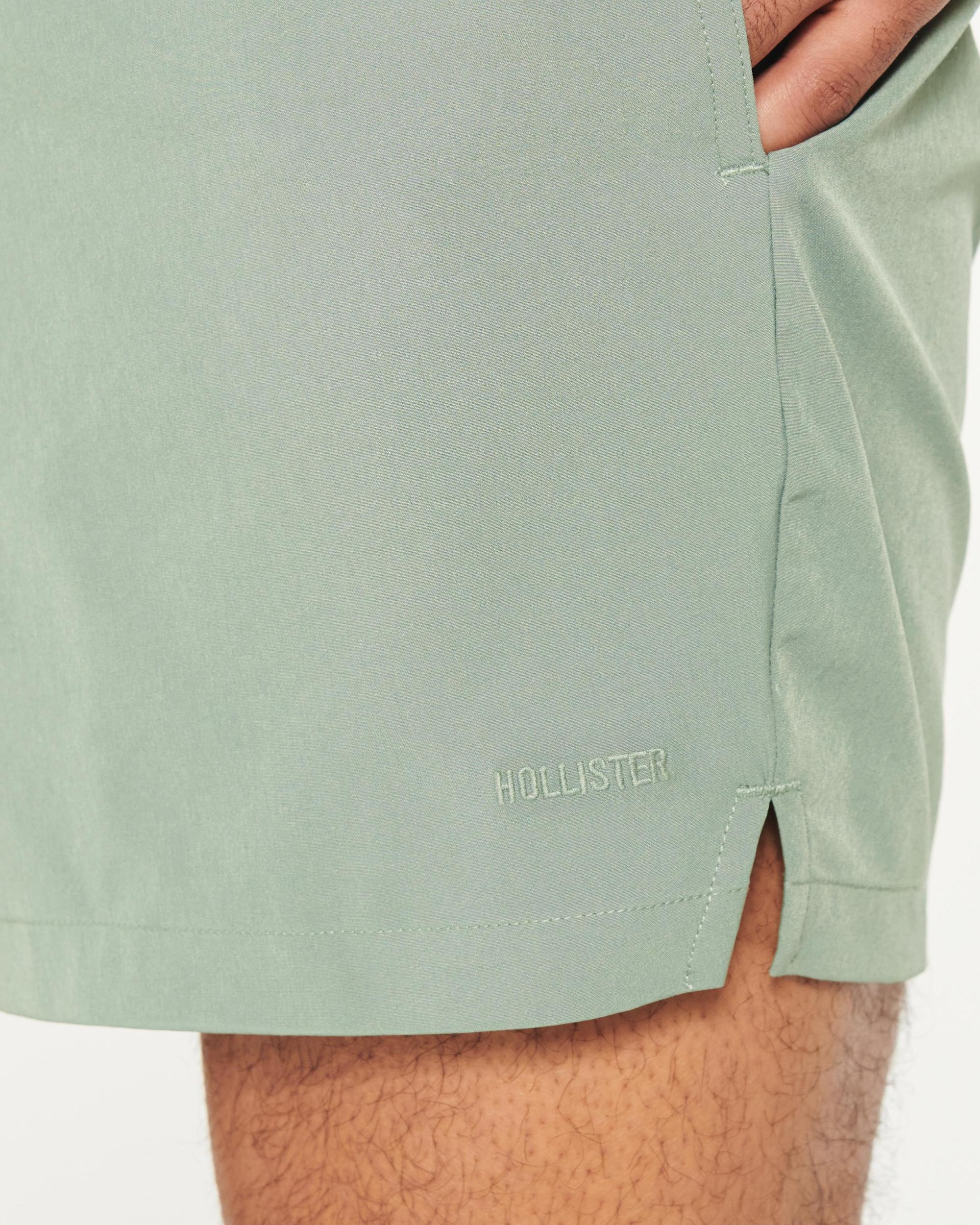 Hybrid Active Shorts 5" Product Image