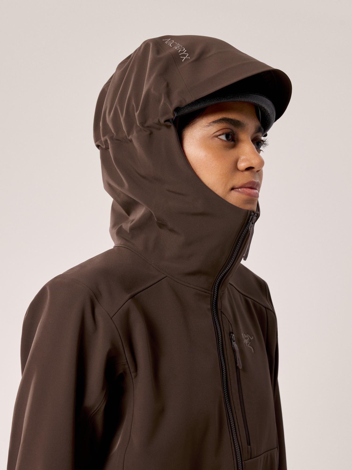 Gamma MX Hoody Women's Product Image