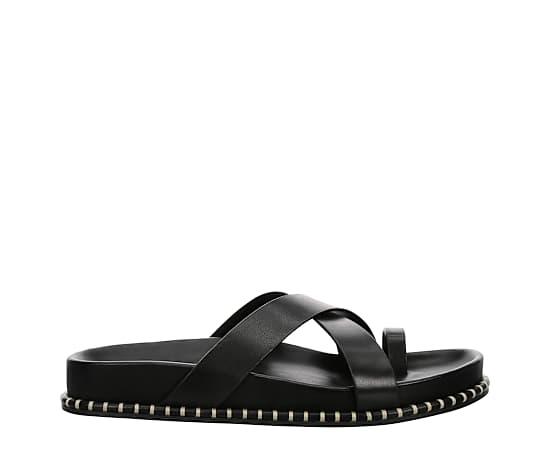 Steve Madden Womens Viktor Slide Sandal Product Image