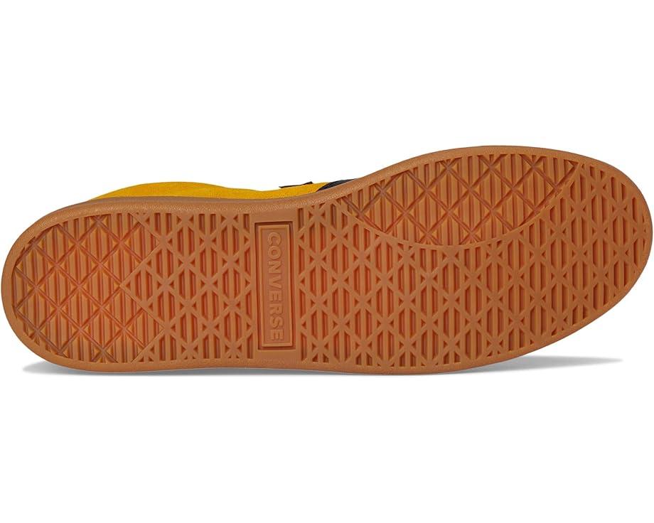 Unisex Converse Classic Trainer Suede Product Image