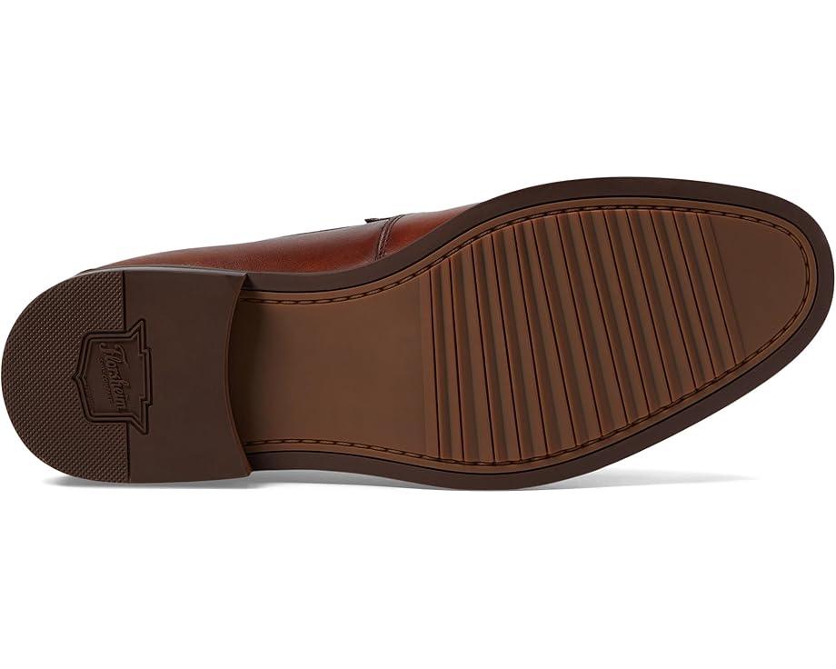 Men's Florsheim Rucci Weave Penny Loafer Product Image