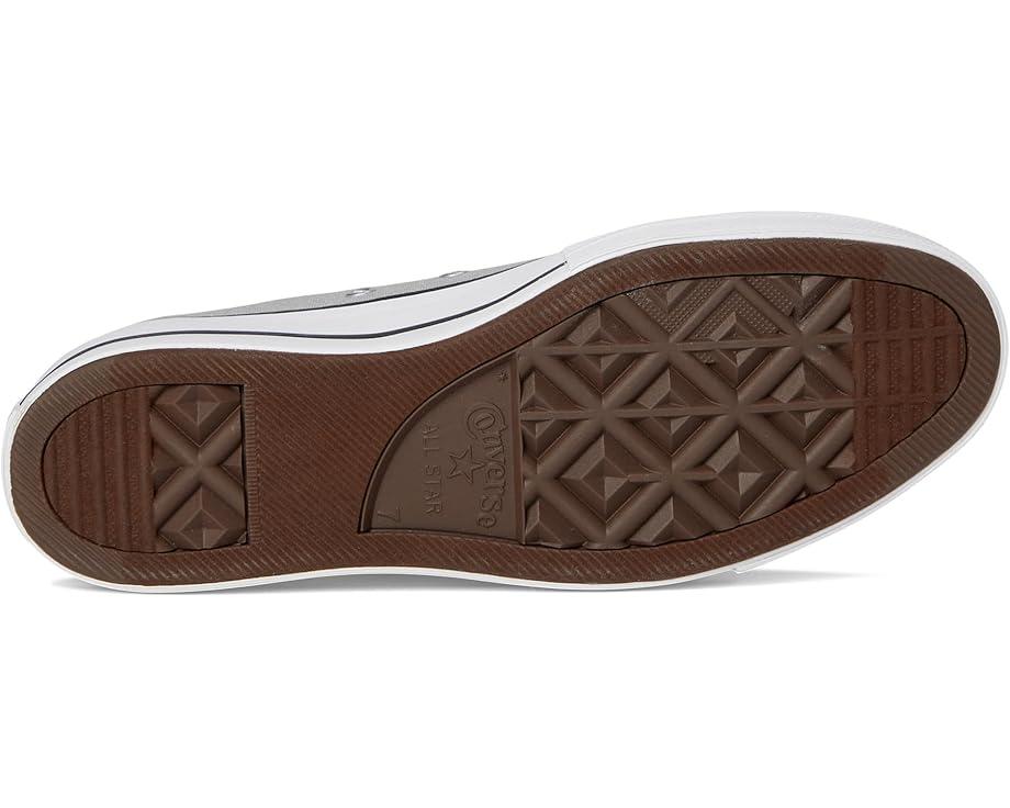 Chuck Taylor All Star Low-Top Lift Platform Sneaker Product Image