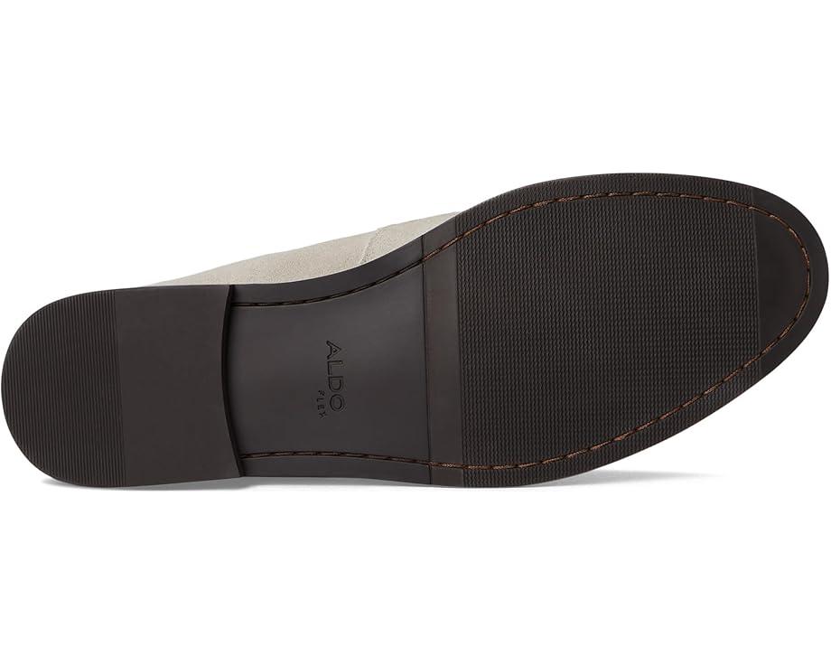 Mullberry-Wide Loafer Product Image