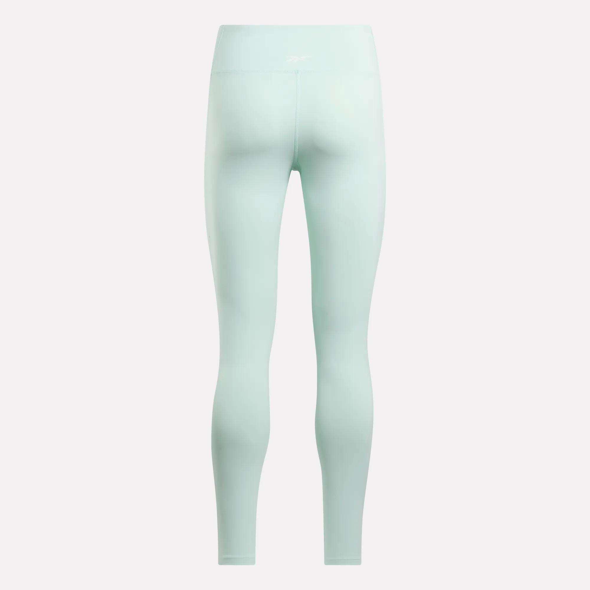 Women's Lux High-Rise Leggings Female Product Image