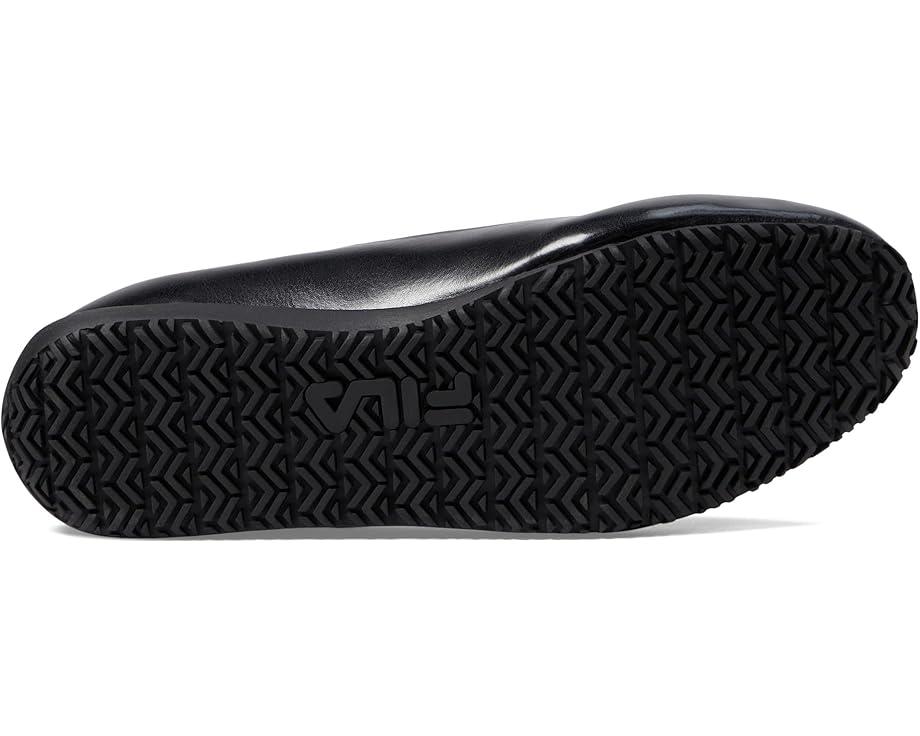 On The Clock Work Sneakers Product Image