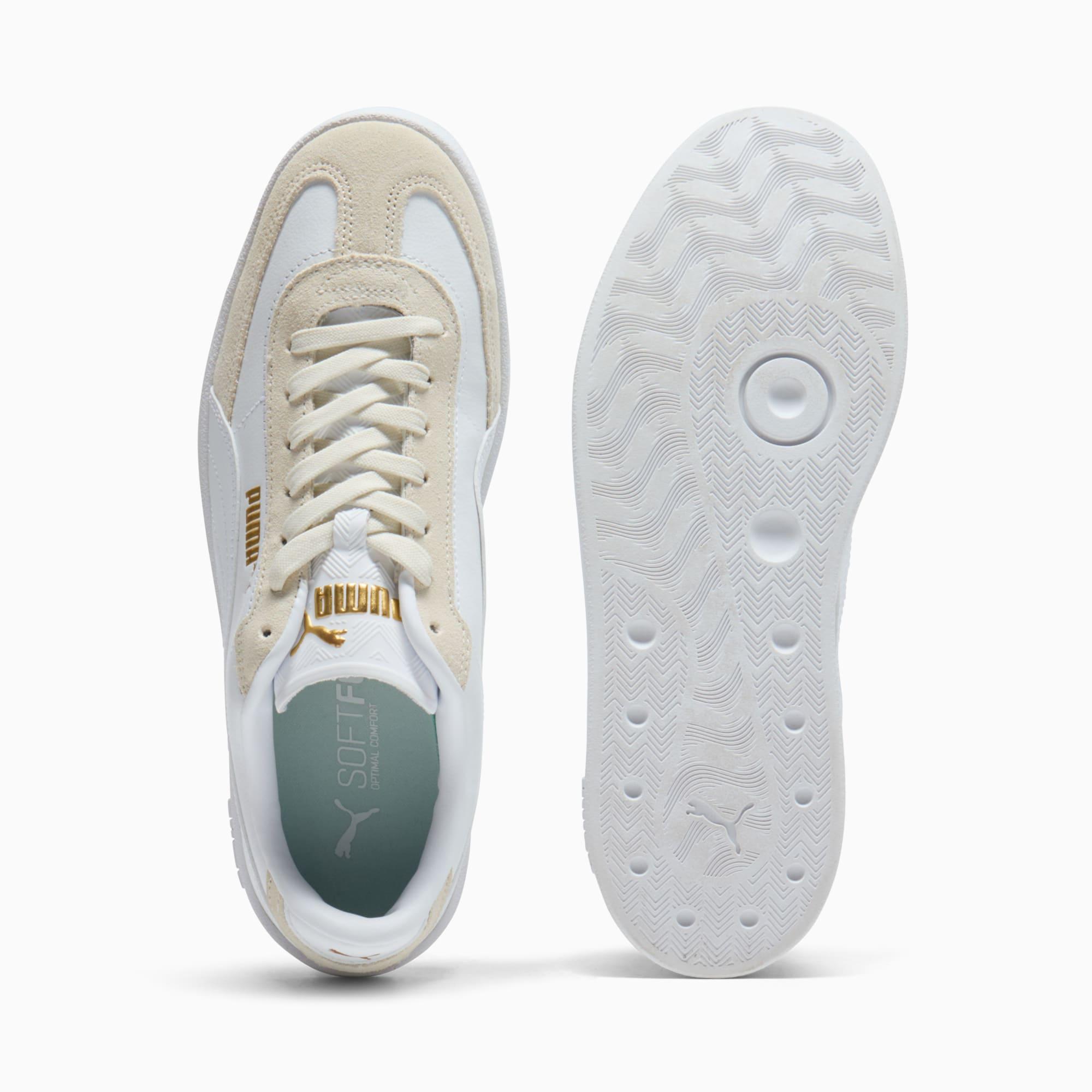 PUMA Club II Era Women's Sneakers Product Image
