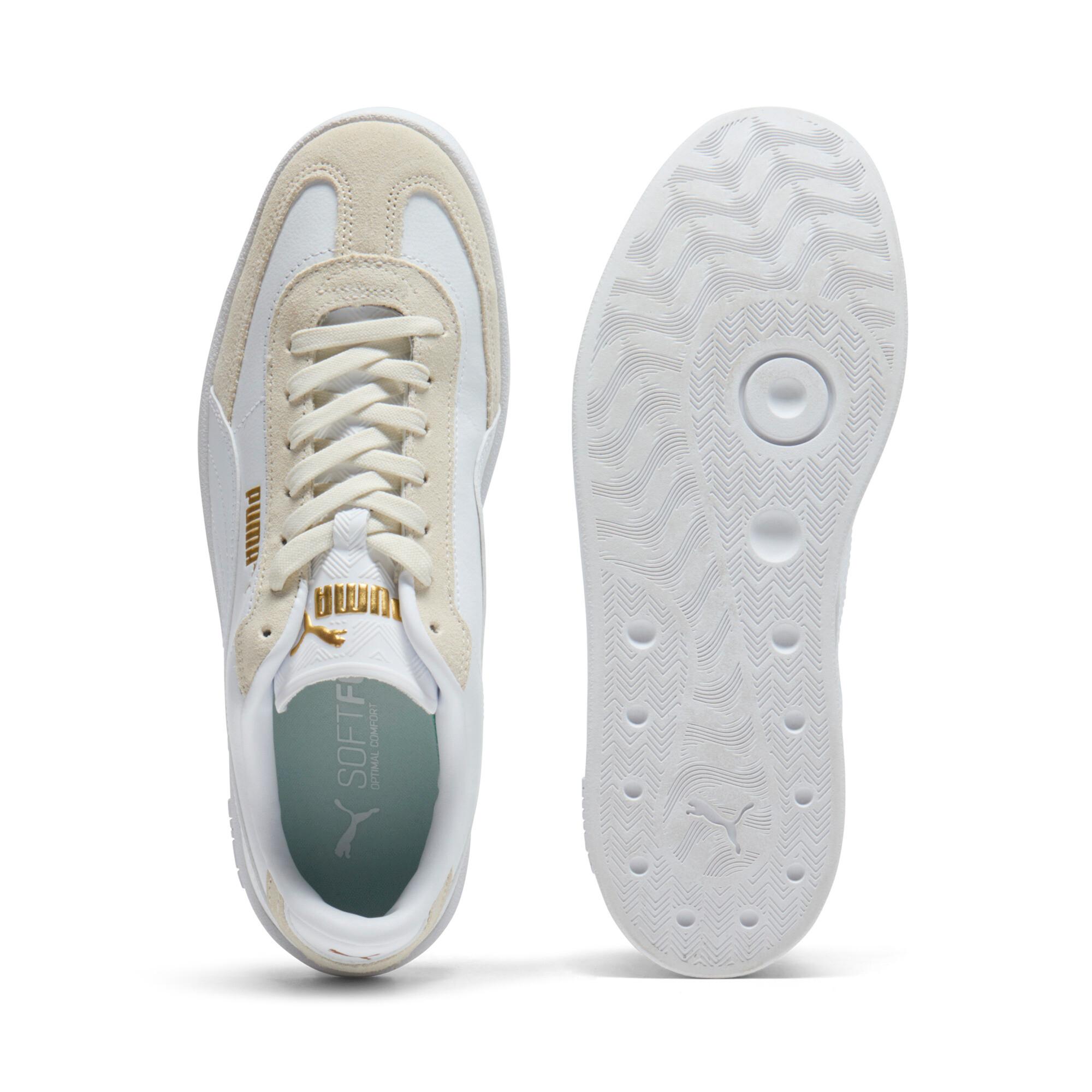 PUMA Club II Era Women's Sneakers Product Image