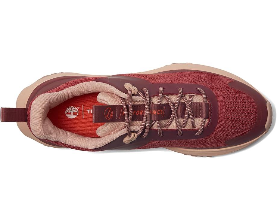 Motion Access Low Lace-Up Waterproof Product Image