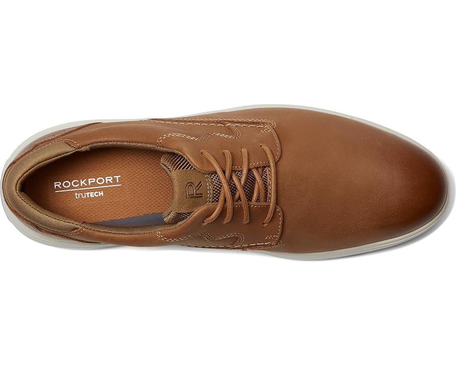 Garett Plain Toe Product Image