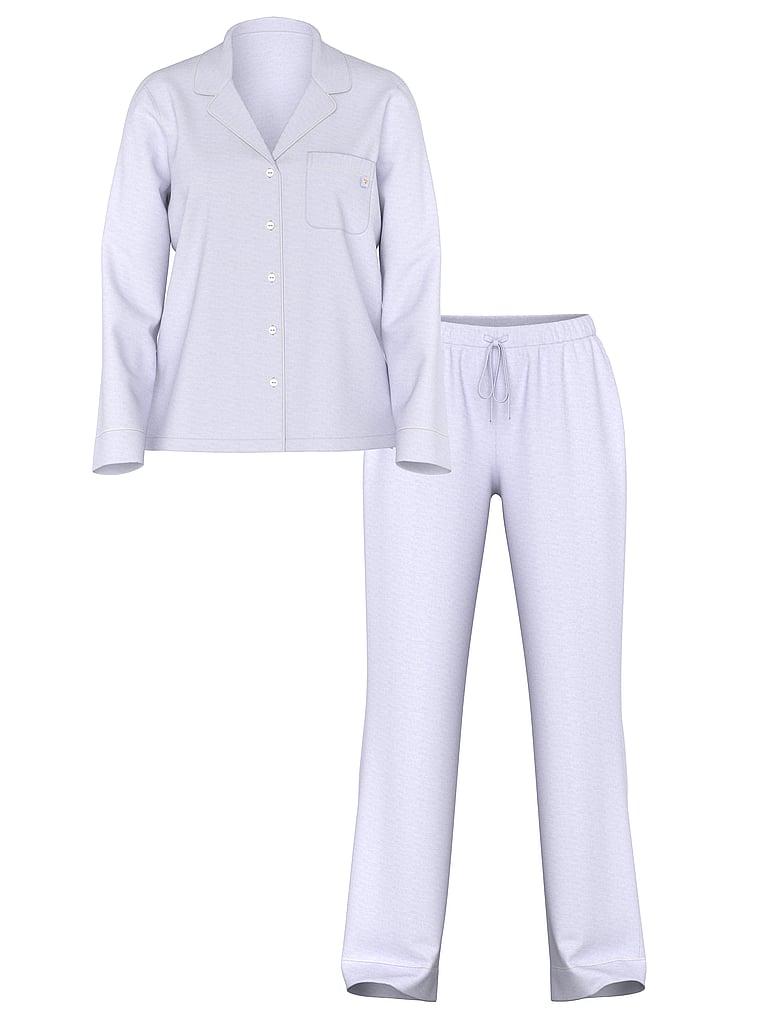 Modal Soft Short Pajama Set Product Image