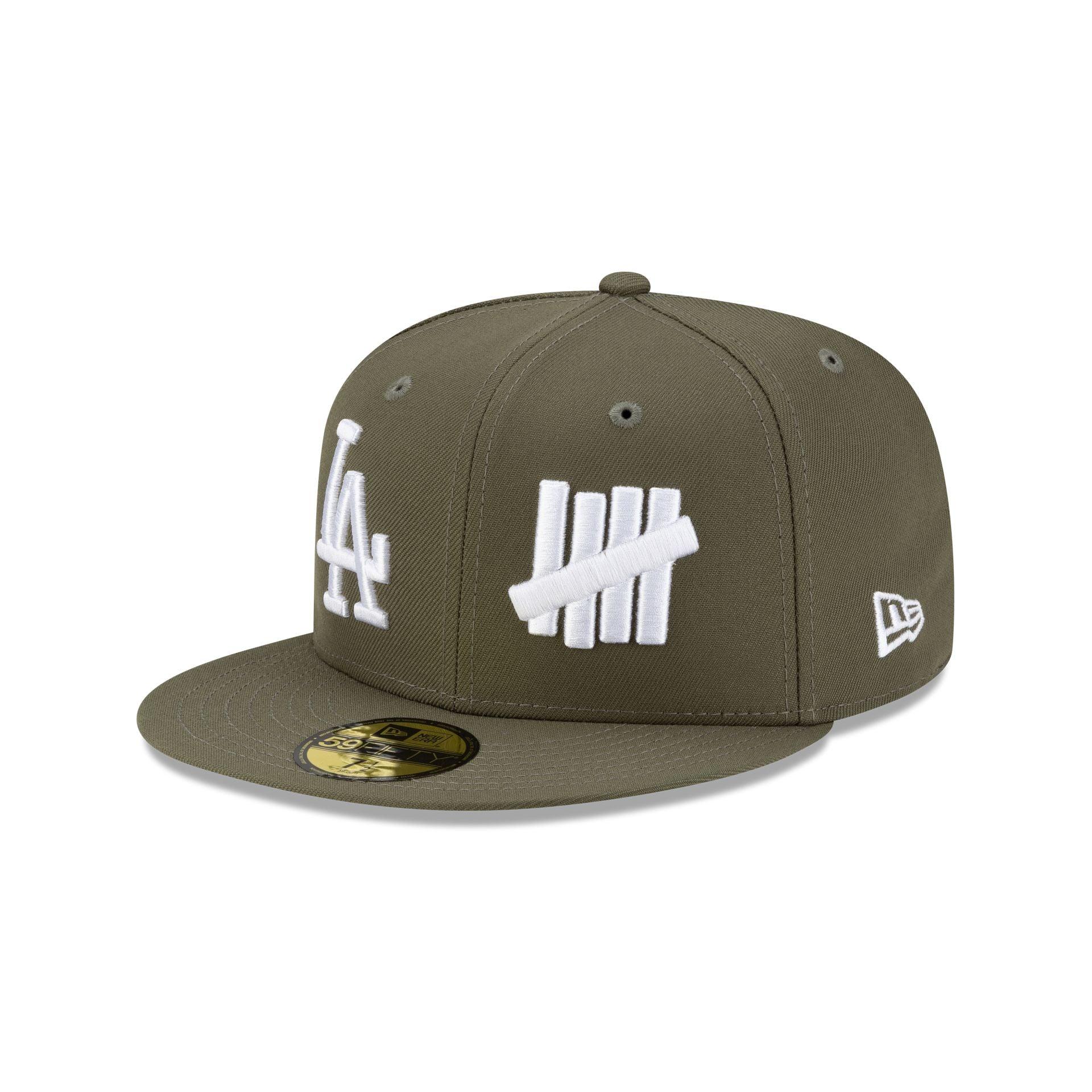 New Era Cap x Kompakt Record Bar Logo Retro Crown 9FIFTY Adjustable Hat Male Product Image