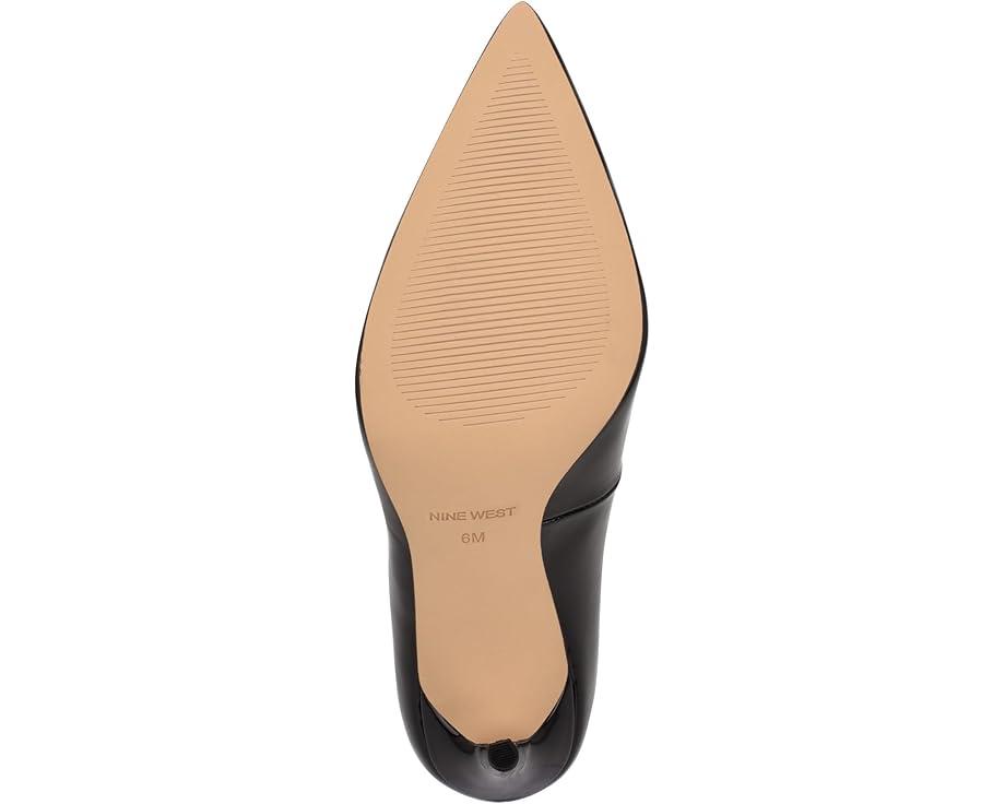 Tatiana Pump Product Image