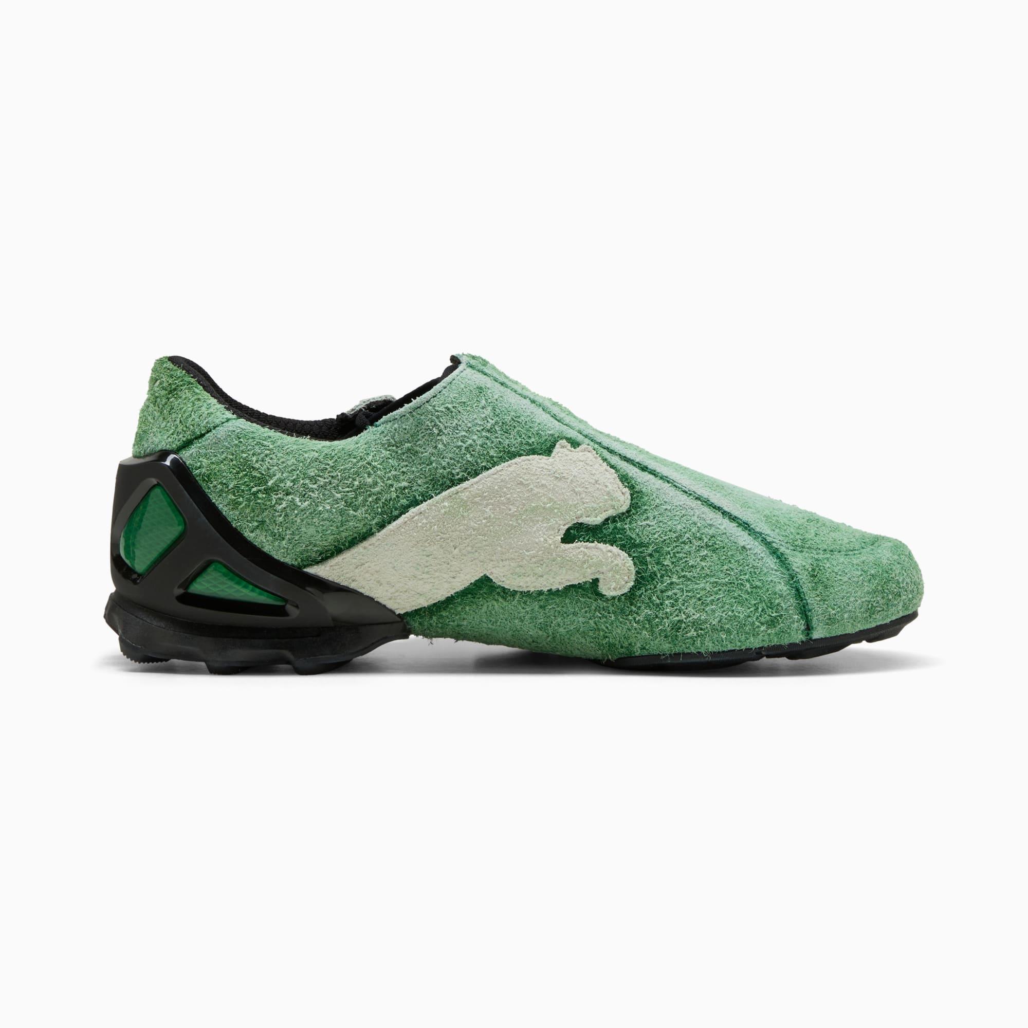 PUMA x KIDSUPER V-S1 Sneakers Product Image