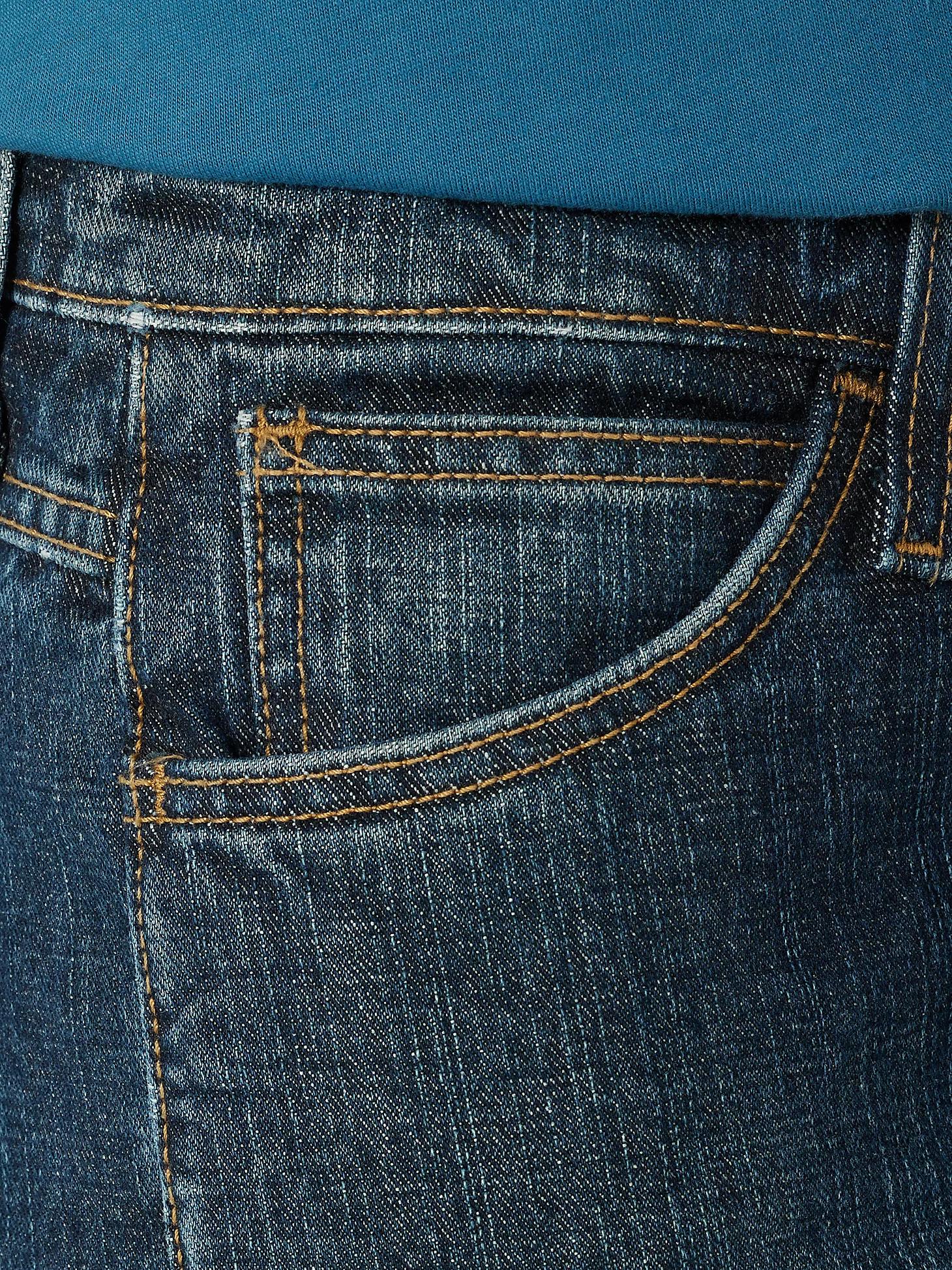 Women's Wrangler® FR Flame-Resistant Bootcut Jean | Women's JEANS | Wrangler® Product Image