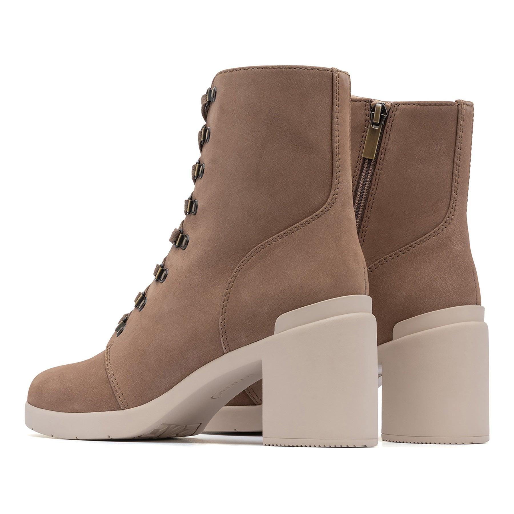 Metropolis Lace Metatarsal Female Product Image