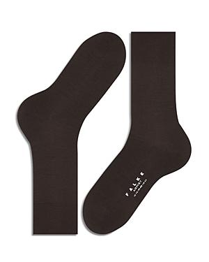 Falke Airport Wool Blend Melange Socks Product Image