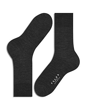 Falke Airport Wool Blend Melange Socks Product Image