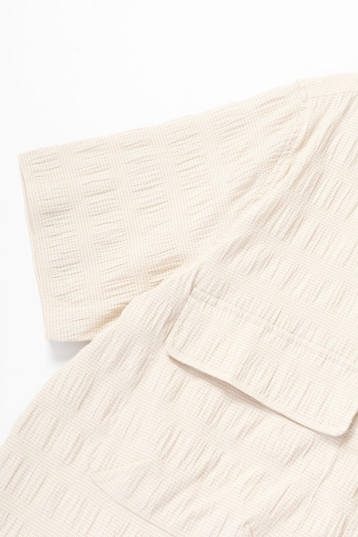 Larriet - Carpenter Pant - Natural Product Image