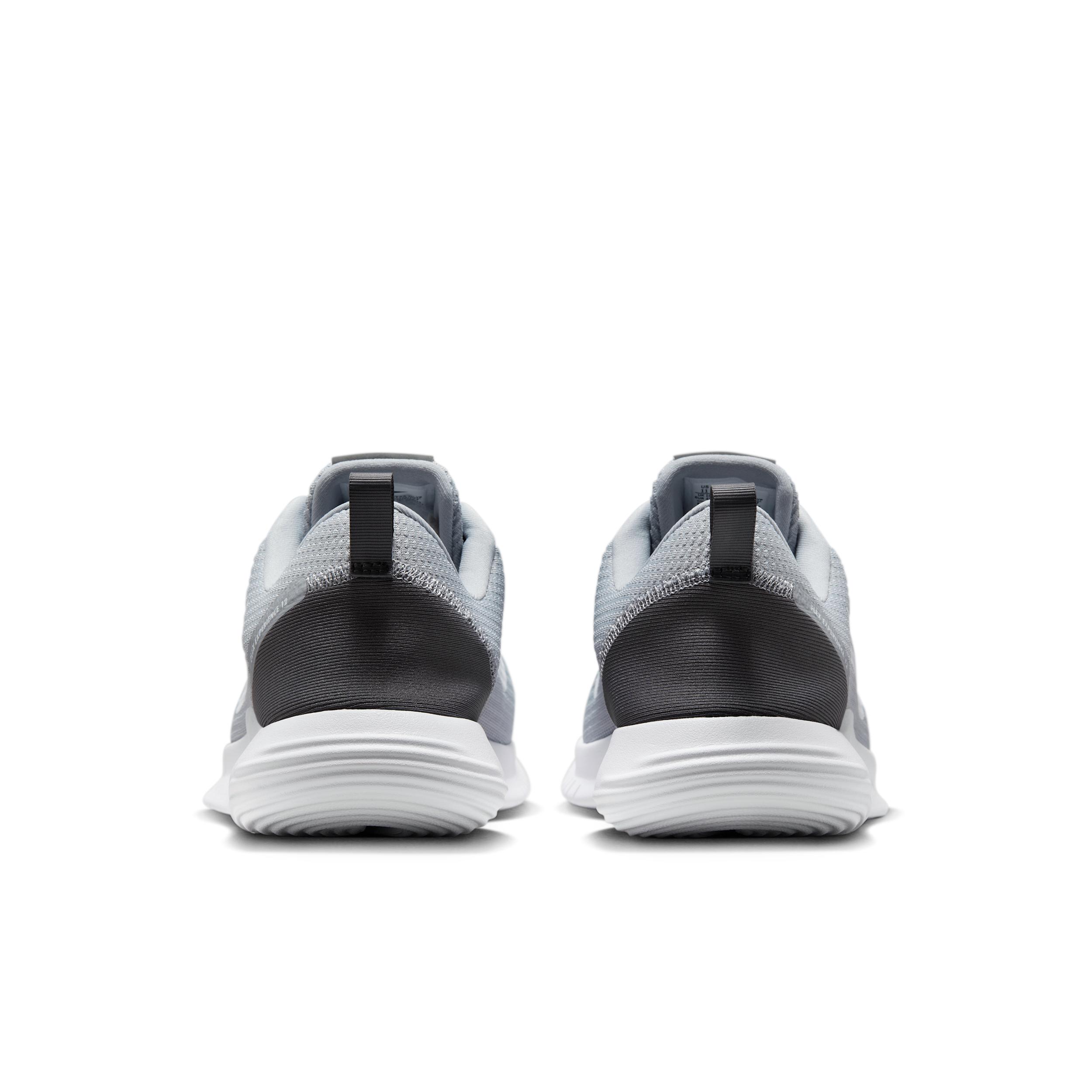 Nike Mens Flex Experience Run 12 Road Running Shoes (Extra Wide) | DV0744-007 Product Image