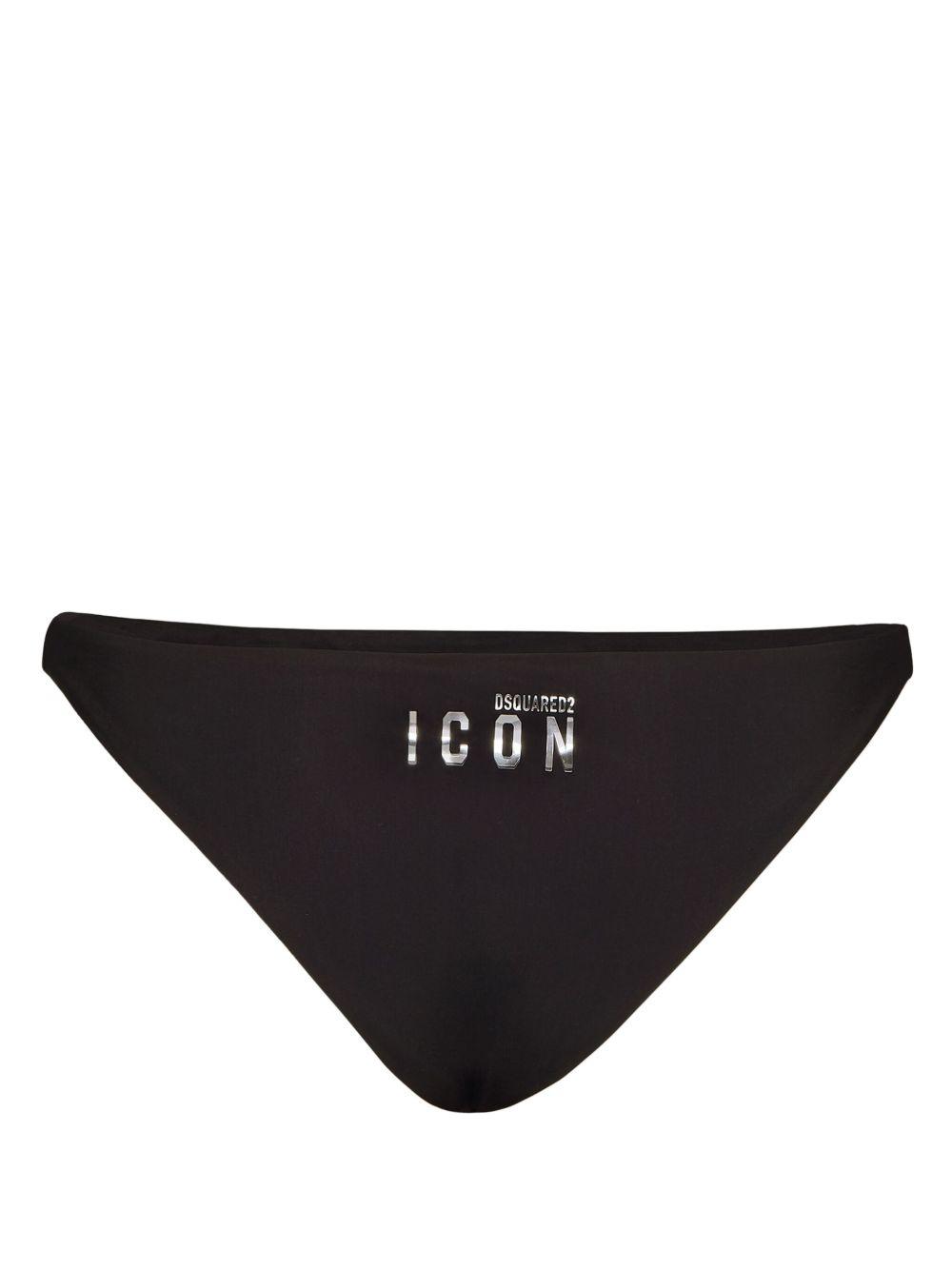 Icon low-waist bikini bottoms Product Image