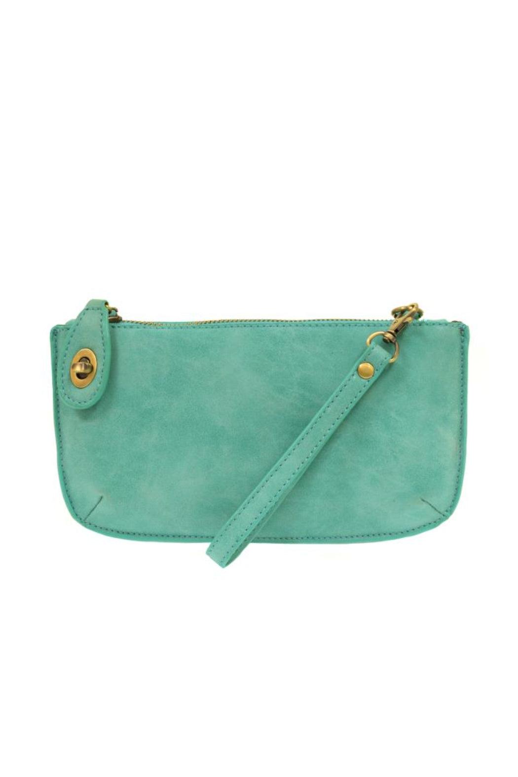 Lux Crossbody Wristlet Product Image