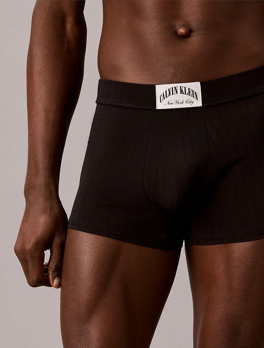 Heritage Classic Cotton Stretch Trunk Product Image