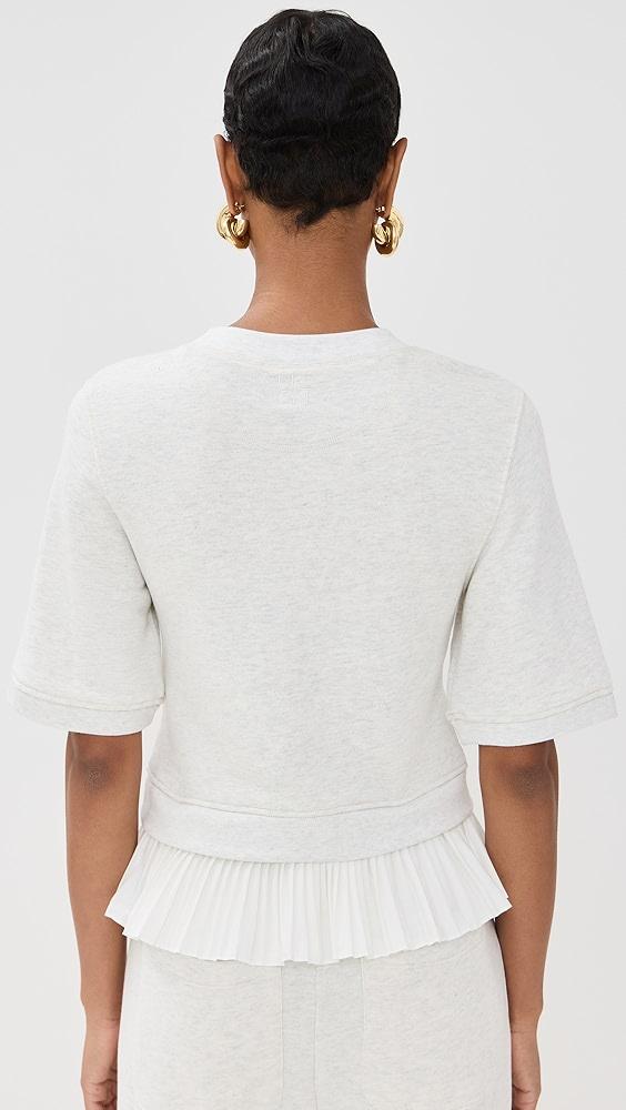 Ulla Johnson Harper Top | Shopbop Product Image