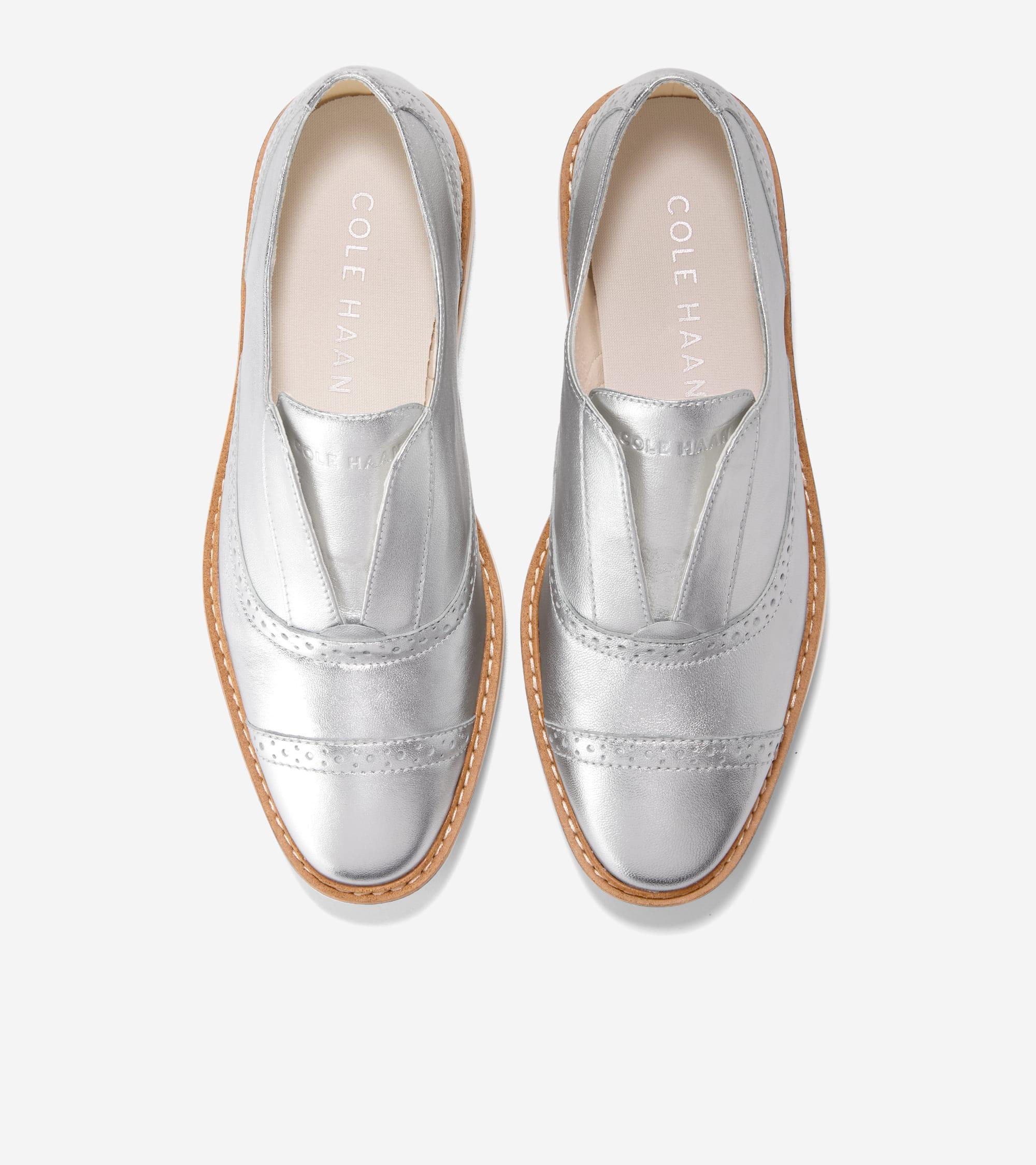 Two-Toned Navigator Sunglasses Product Image