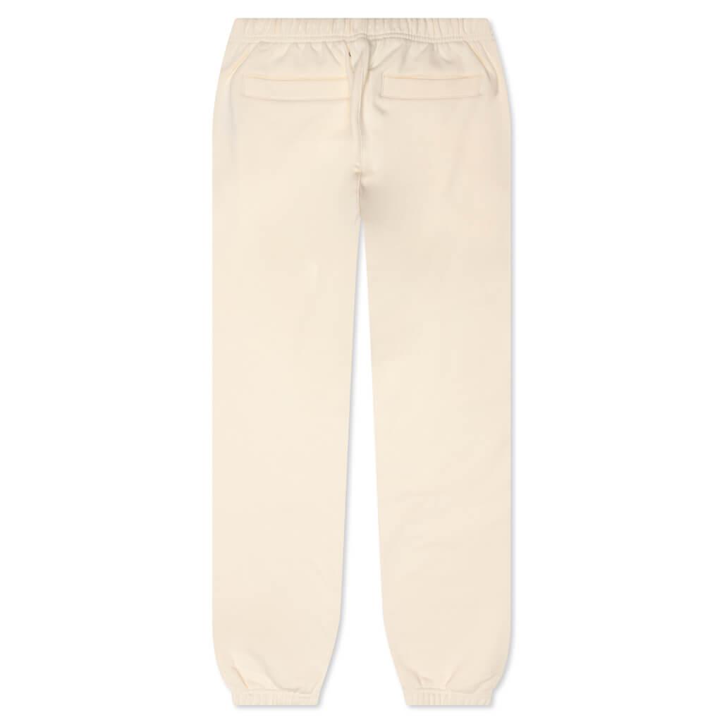 Ruff Rider Track Pant - Black Male Product Image