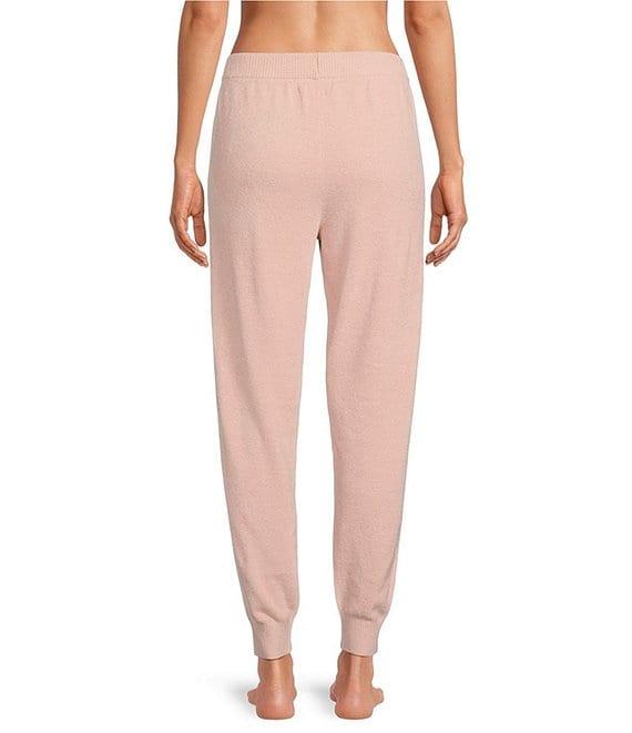 Barefoot Dreams CozyChic Ultra Lite Heartbeat Stripe Coordinating Lounge Jogger Product Image