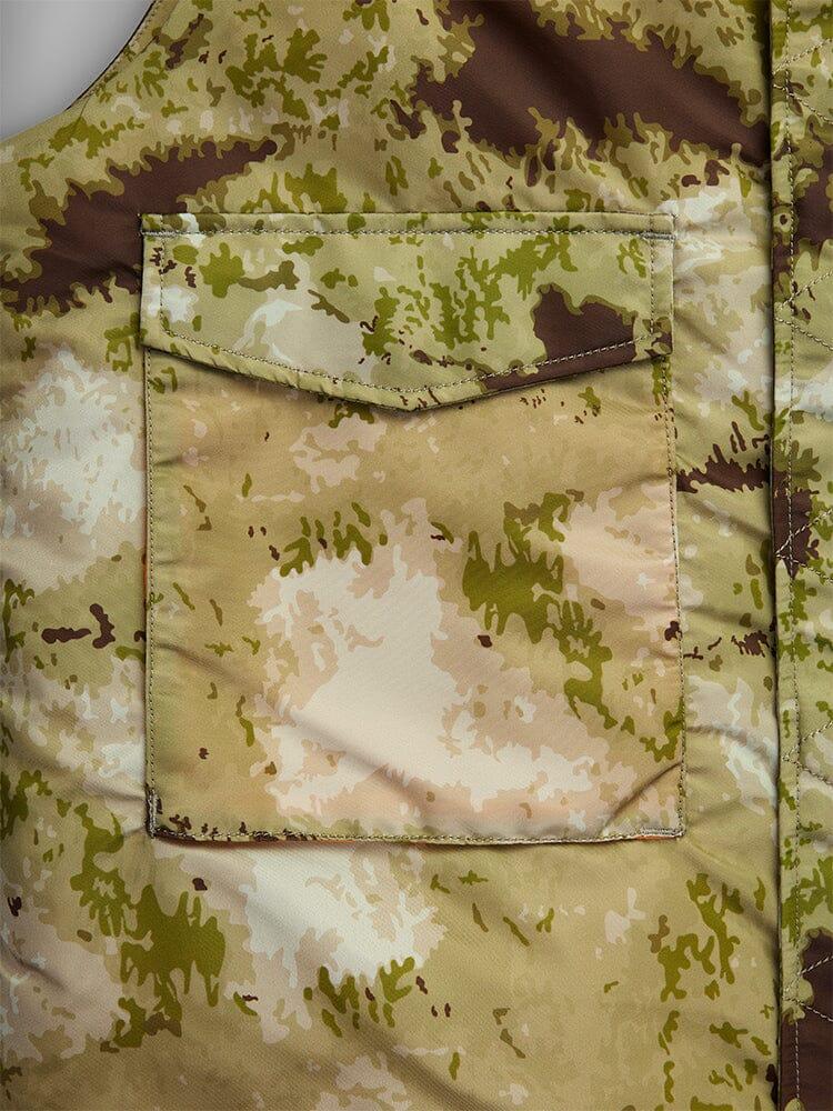 MA-1 MOD VEST Male Product Image