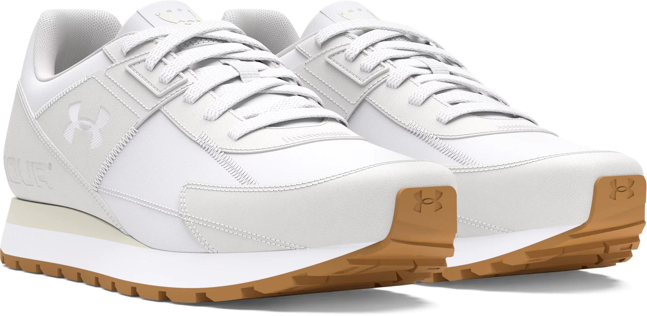 UA Essential Runner Product Image