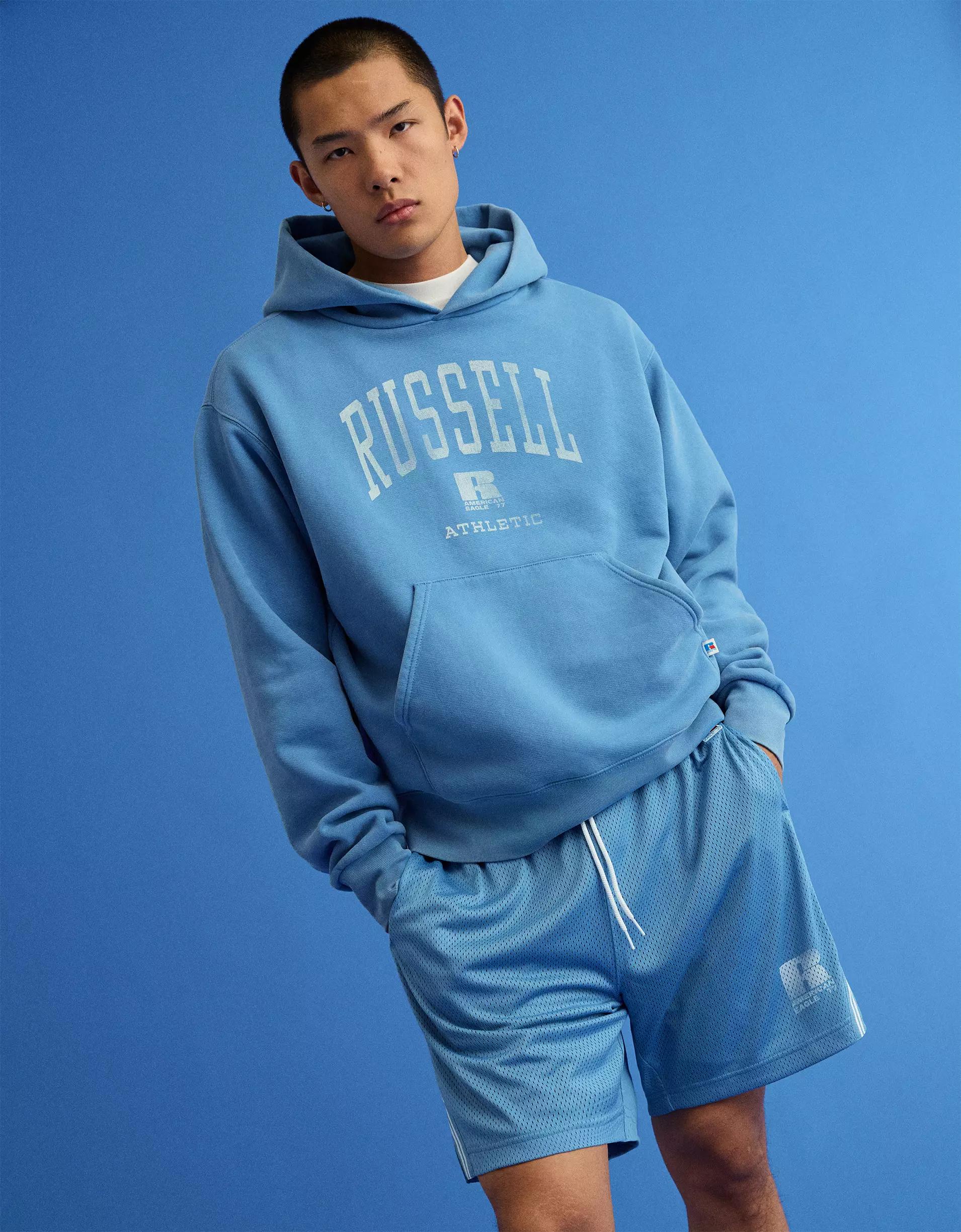AE x Russell Athletic Hoodie Product Image