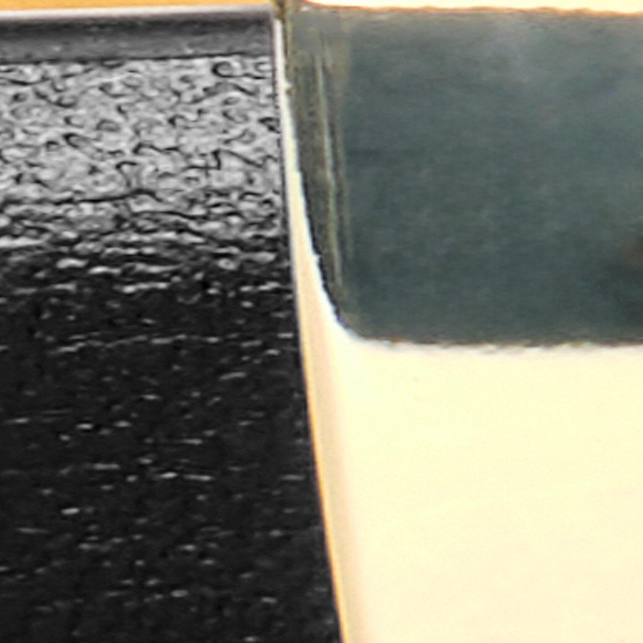 REVERSIBLE SLIM LEATHER BELT Product Image