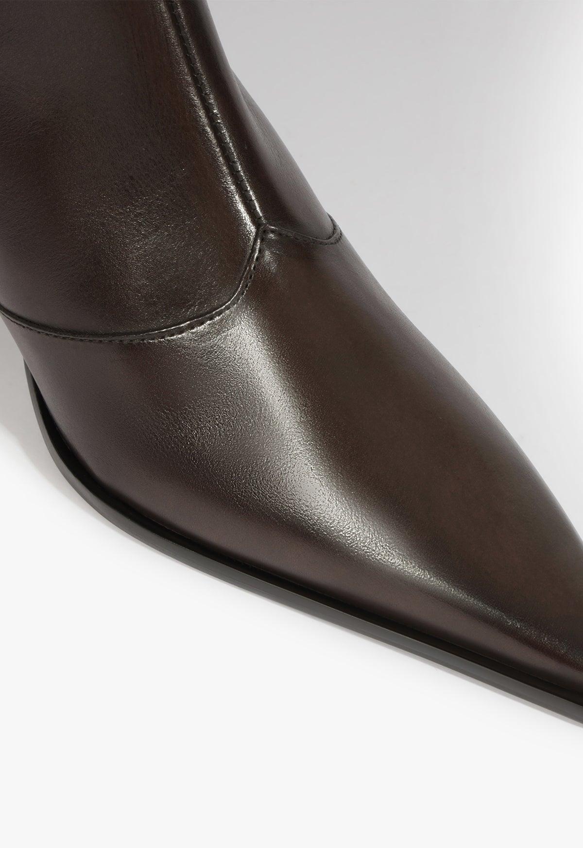 Raffaela Mid Bootie Product Image