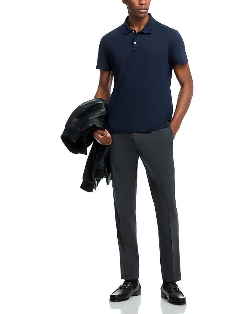 The Mens Store at Bloomingdales Supima Cotton Polo - Exclusive Product Image
