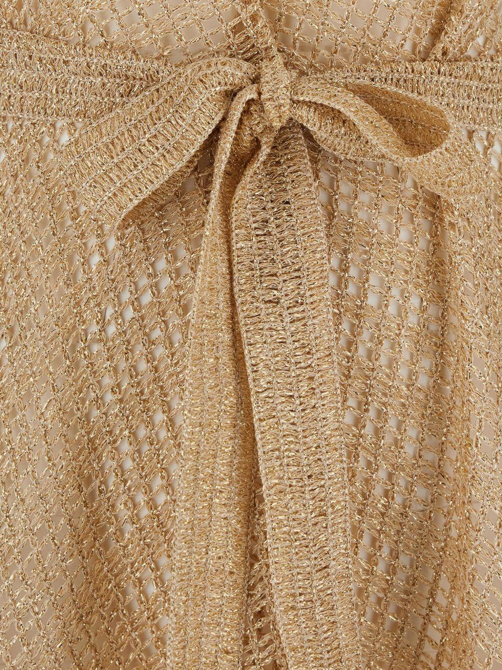fringed dress Product Image