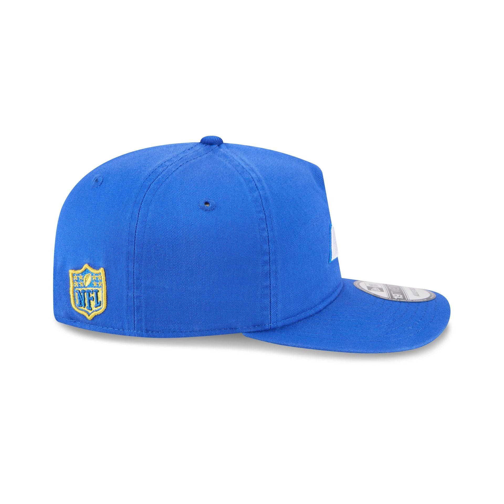 Chicago Cubs Scripted 19TWENTY Adjustable Hat Male Product Image