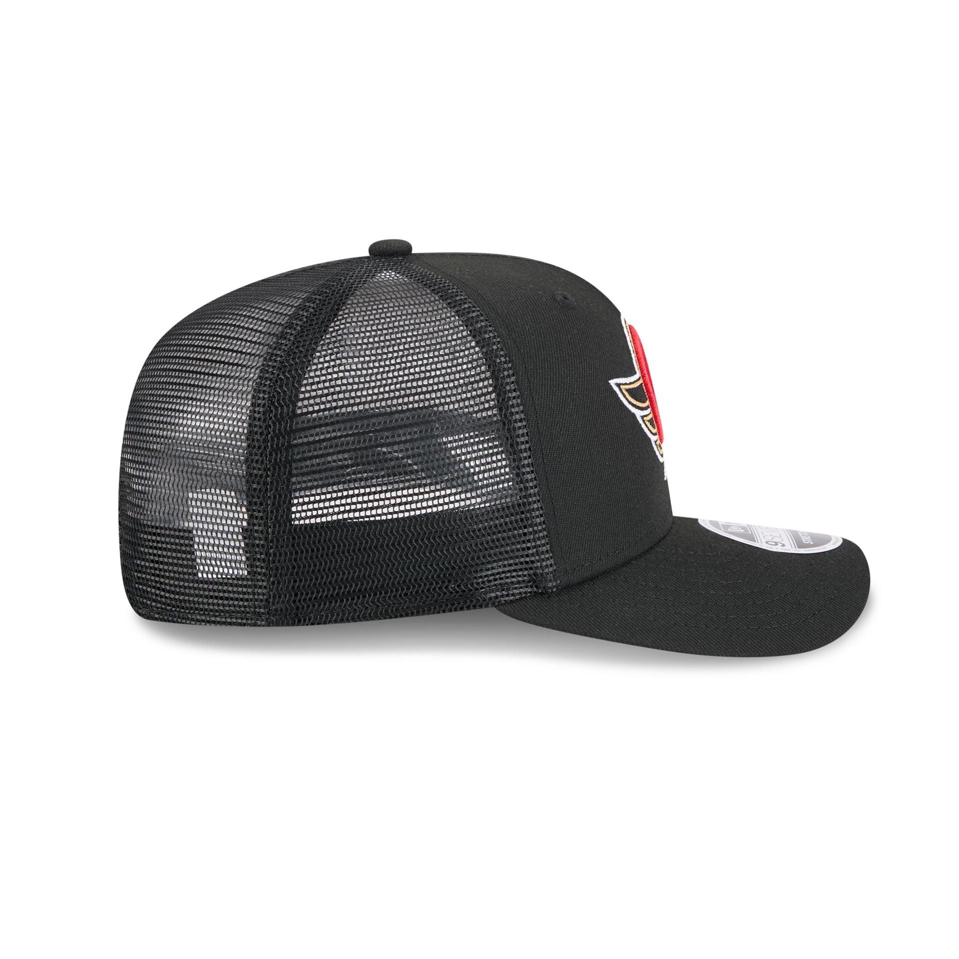 Ottawa Senators Simple 9SEVENTY Trucker Hat Male Product Image