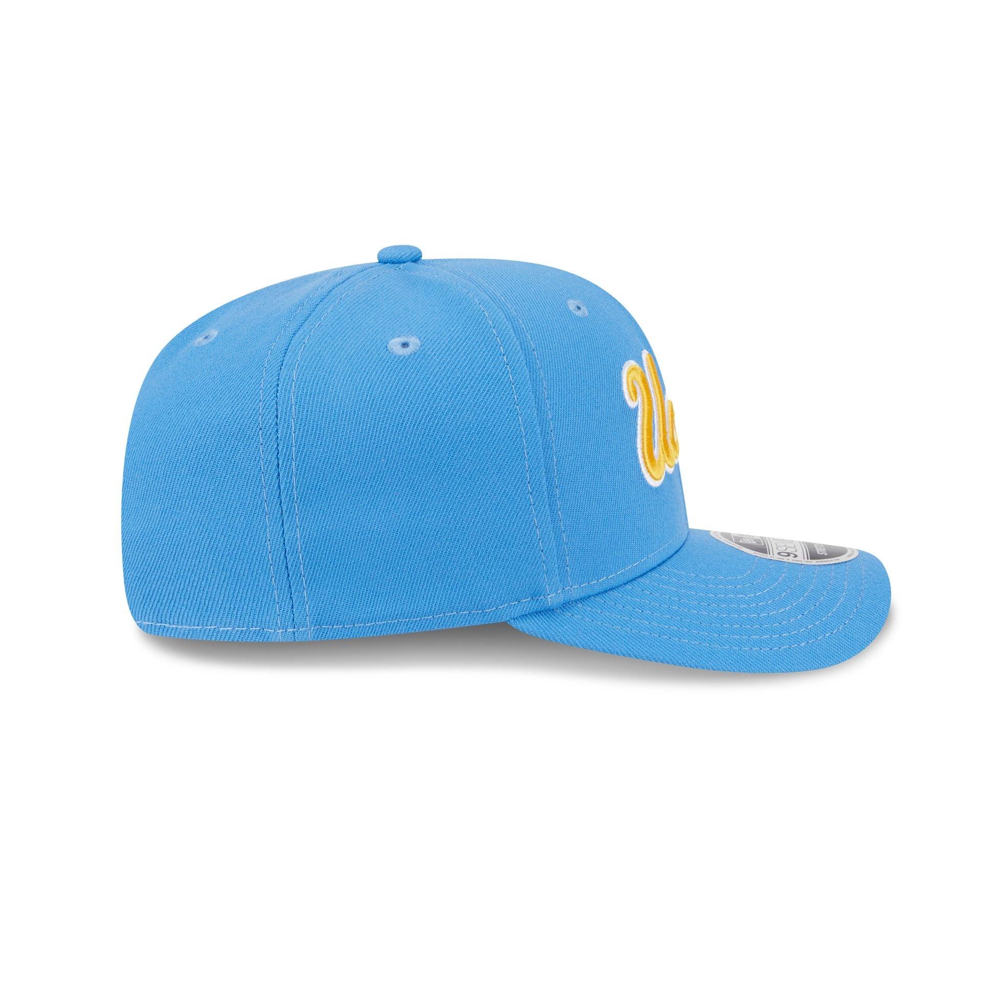 UCLA Bruins Team 9SEVENTY Stretch-Snap Hat Male Product Image