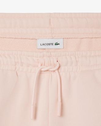 Fleece Sweatpants Product Image