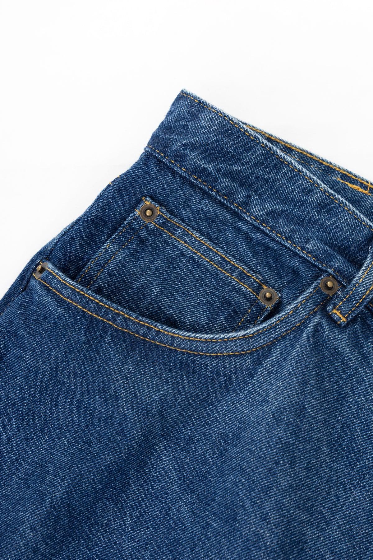 Blacksmith - Everyday Jean - One Wash Product Image
