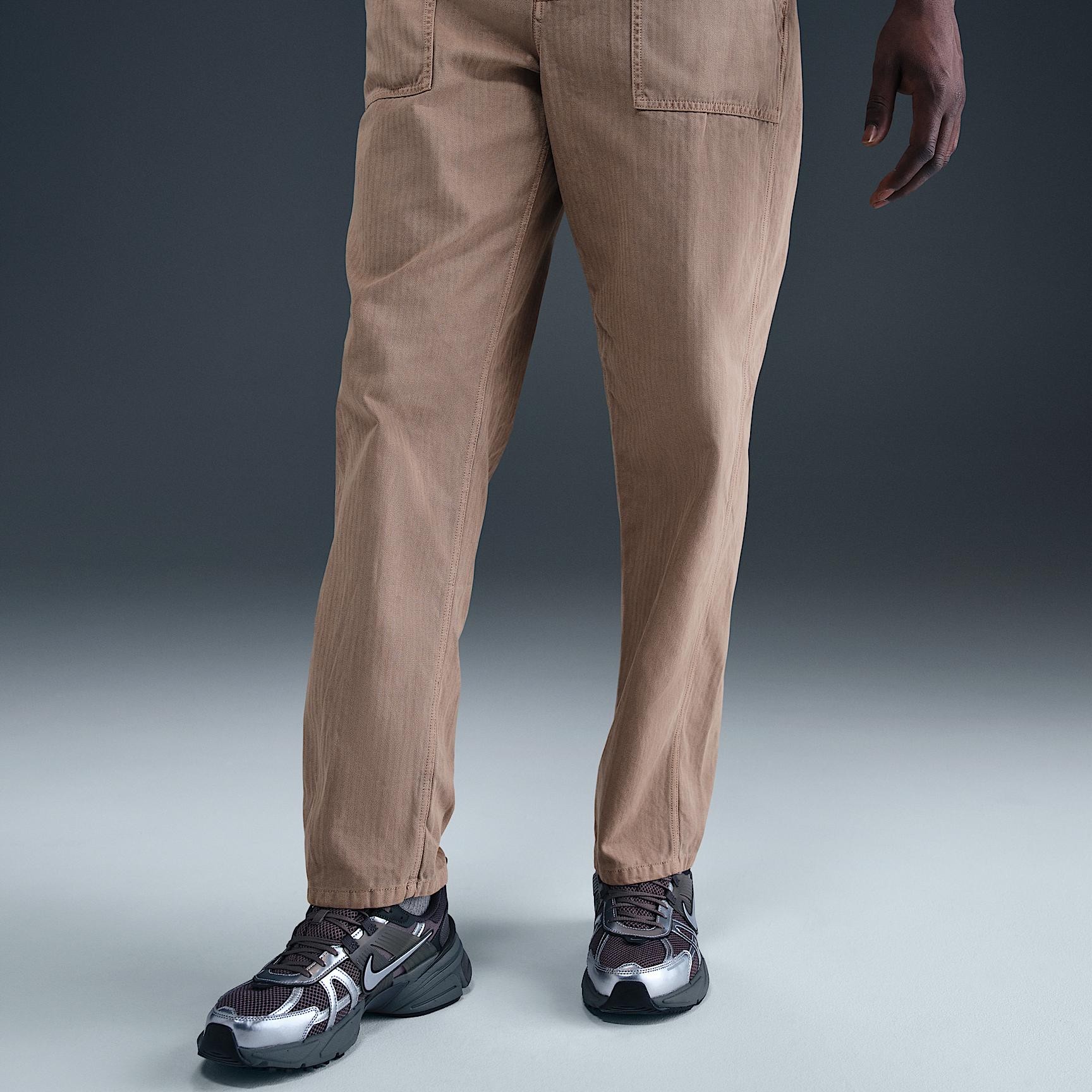 Nike Mens Life Fatigue Pants | HJ0645-227 Product Image